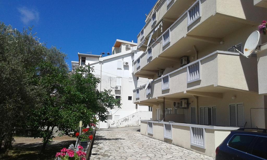 Oro Apartments Petrovac Chambre photo