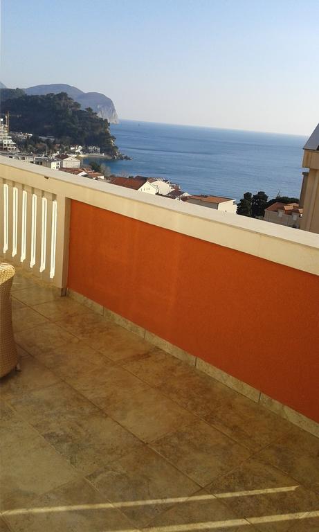 Oro Apartments Petrovac Chambre photo