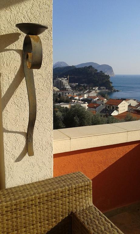 Oro Apartments Petrovac Chambre photo