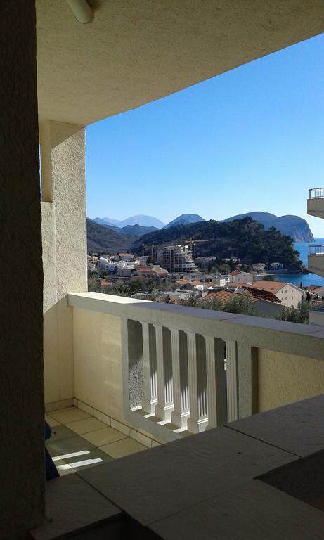 Oro Apartments Petrovac Chambre photo