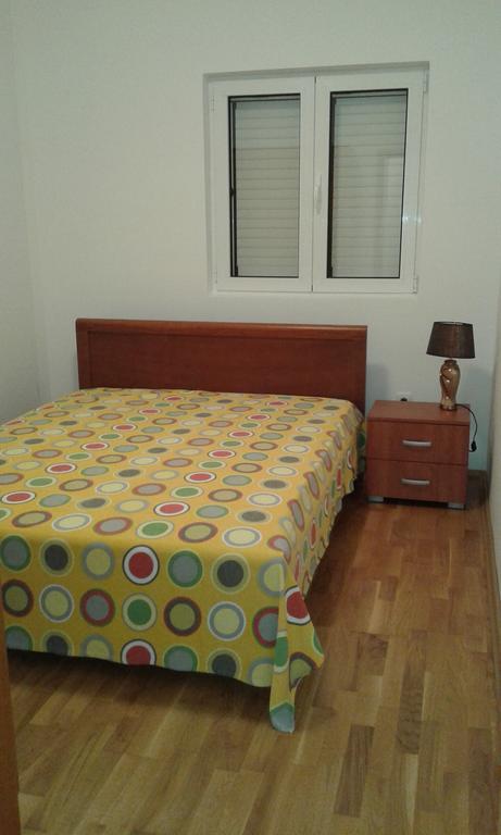 Oro Apartments Petrovac Chambre photo