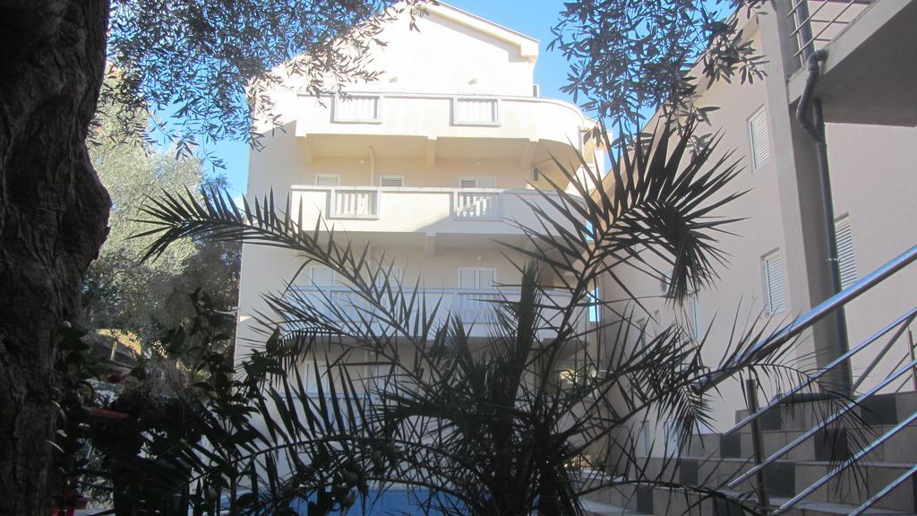 Oro Apartments Petrovac Extérieur photo